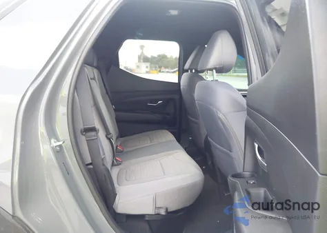 2023 Hyundai Santa Cruz Sel from USA, damaged, VIN 5NTJBDAE9PH060292